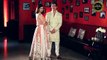 Mixing And Matching Wedding Outfits 2016 - Couples Wedding Fashion00 z- Indian wedding clothes - Bride and groom in traditional Indian