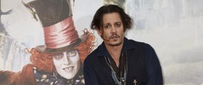 Johnny Depp Mocks Apology 2016 U.S. film star Depp mocks apology video over dog Smuggling to Australia 2016