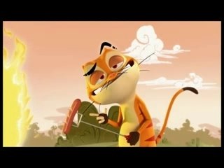 Kaelou joue à 1,2,3 Soleil avec ses amis 🌞