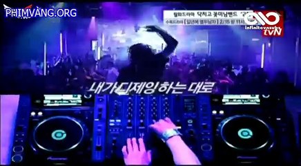Ban Nhạc Mỹ Nam - Flower Boy Band - Tập 05