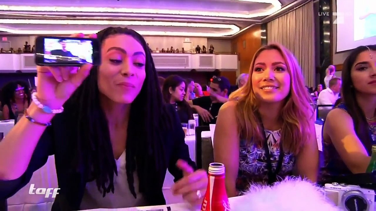 Youtuber in New York | taff | funnypilgrim, Sanny Kaur, TheBeauty2go, Dfashion & Ambers Cl