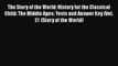 [Read book] The Story of the World: History for the Classical Child: The Middle Ages: Tests