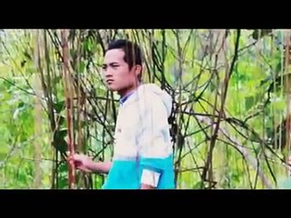 BENANG MERAH Cipt. Erwin Diamin Vokal Lerin Pradista