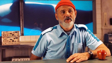 The Life Aquatic With Steve Zissou | OFFICIAL TRAILER [HD]