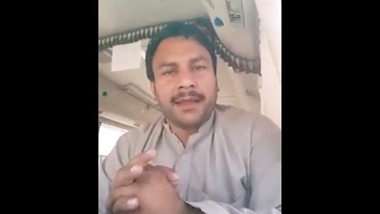 'Maulana Sahib Aap Aalim-e-Din Ho, Choron, Lutairon Ko Defend Na Karo' - Aik Naujwan Maulana Fazal Ur Rehman Par Baras Parra