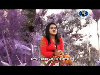 Gilo Bucinto Cipt. Andy Al_Krienciehie Vokal Lely Sephia