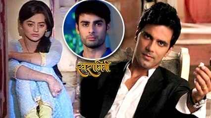 Swara Gets An Obsessive Lover Who Will Separate Her From Sanskaar | Swaragini