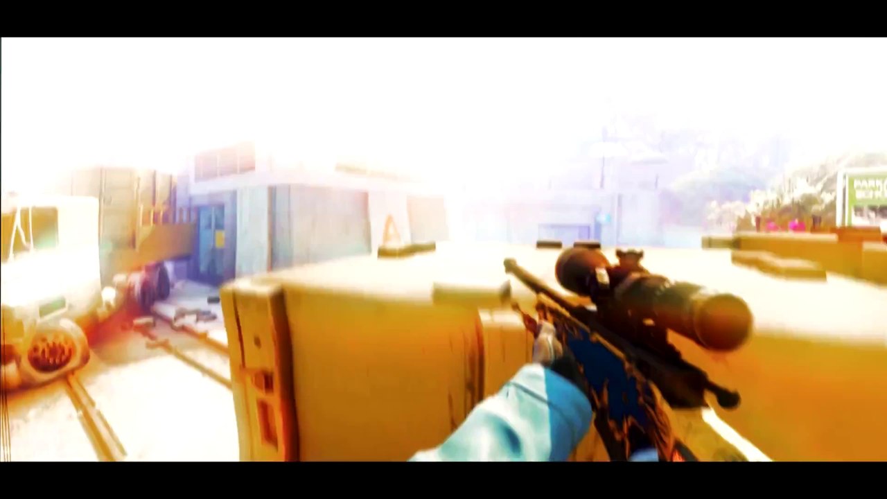 PALM BEACH [CSGO]