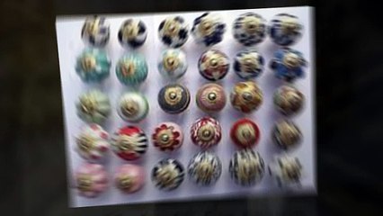 Door Knobs