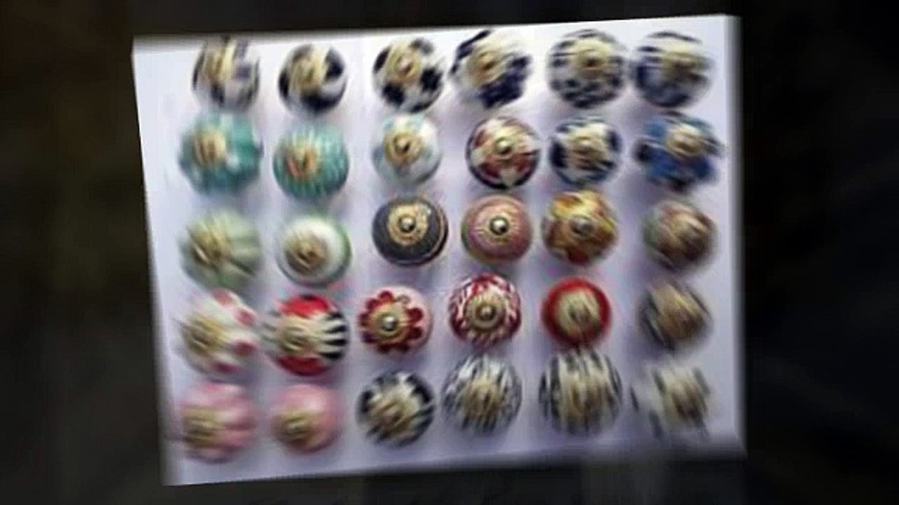 Door Knobs