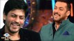 Bigg Boss 9: Salman Is Waiting For Shahrukh To Promote Dilwale