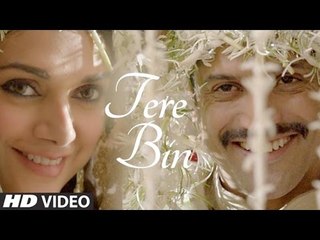 Tere Bin Song | Wazir | Farhan Akhtar, Aditi Rao Hydari | Song Launch