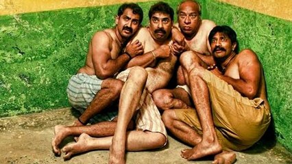 Kiragoorina Gayyaligalu (2016) Full Movie || Shwetha Srivatsav, Yogesh, Ajay Rao