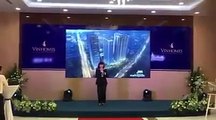 Thông tin Vinhomes Liễu Giai - Metropolis trước ngày mở bán