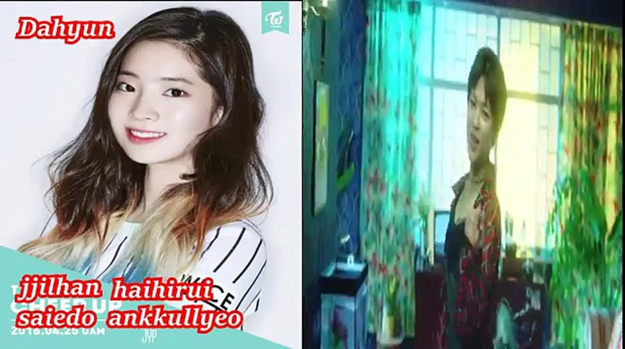 I'm Gonna Be a star Lyrics | JYP Twice