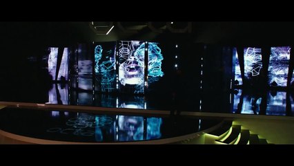 NOW YOU SEE ME 2 Official International Trailer (2016) Mark Ruffalo Action Movie HD