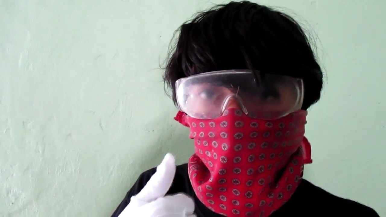 ¿Que pasa si mezclas coca-cola y bicarbonato de sodio?