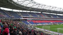 HDI-Arena - Hannover 96 - 2016