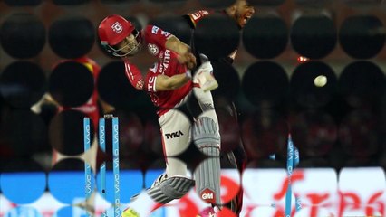 RCB VS KXIP - LAST BALL WIN - HIGHLIGHT - IPL 2016 - MATCH 39