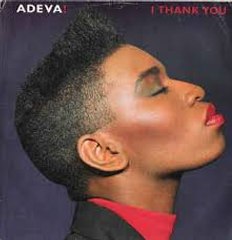 Adeva - I thank you 1989 bY ZapMan69