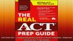 READ book  The Real ACT Prep Guide Book  Bonus Online Content Reprint Official Act Prep Guide Full Free