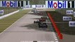 F1 Challenge '99 - '02 MOD 1997 ROUND 10 GP OF GERMANY LAPS 5 & 6