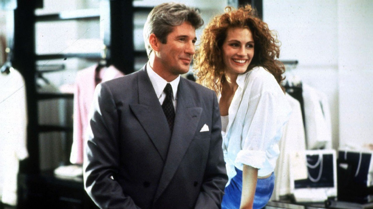 Pretty Woman | OFFICIAL TRAILER [HD]