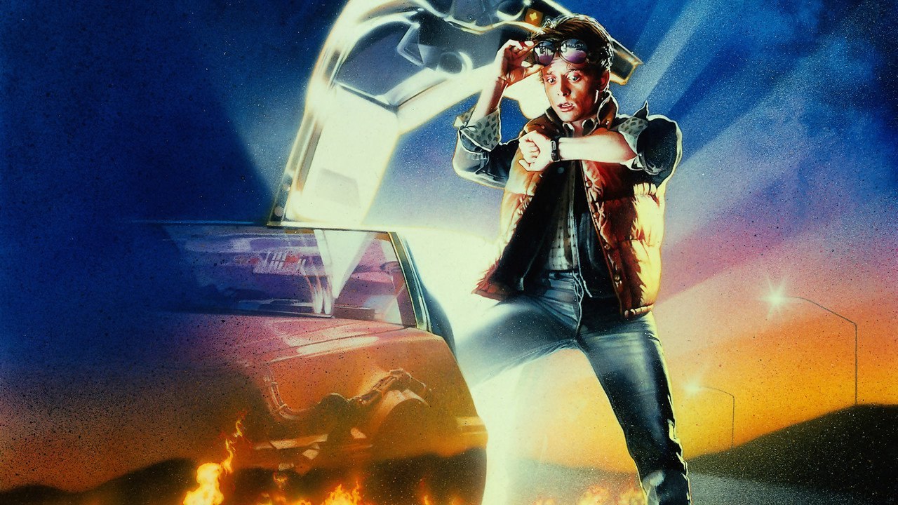 Back To The Future | OFFICIAL TRAILER [HD]