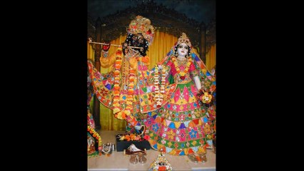 Sri Brahma-samhita 1932 - 20-28 - Gayatri