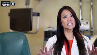 Dr. Pimple Popper: Dermatologist Tackles Massive Zits On Camera