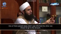 [ENG] Shortcut to Jannah- Maulana Tariq Jameel