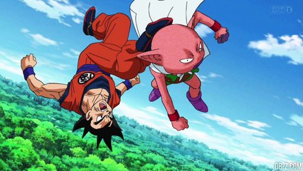 Dragon Ball Super 42 Review