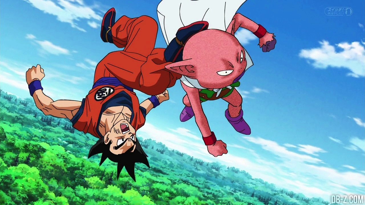 Dragon Ball Super 42 Review