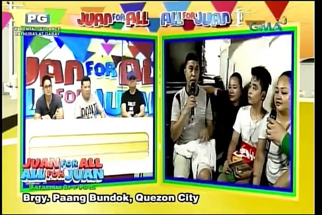 Eat Bulaga May 10 2016 Part 4