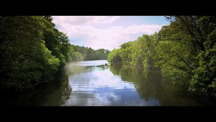 THE HUNTSMAN: WINTERS WAR Official Trailer #3 (2016) Charlize Theron Fantasy Movie HD