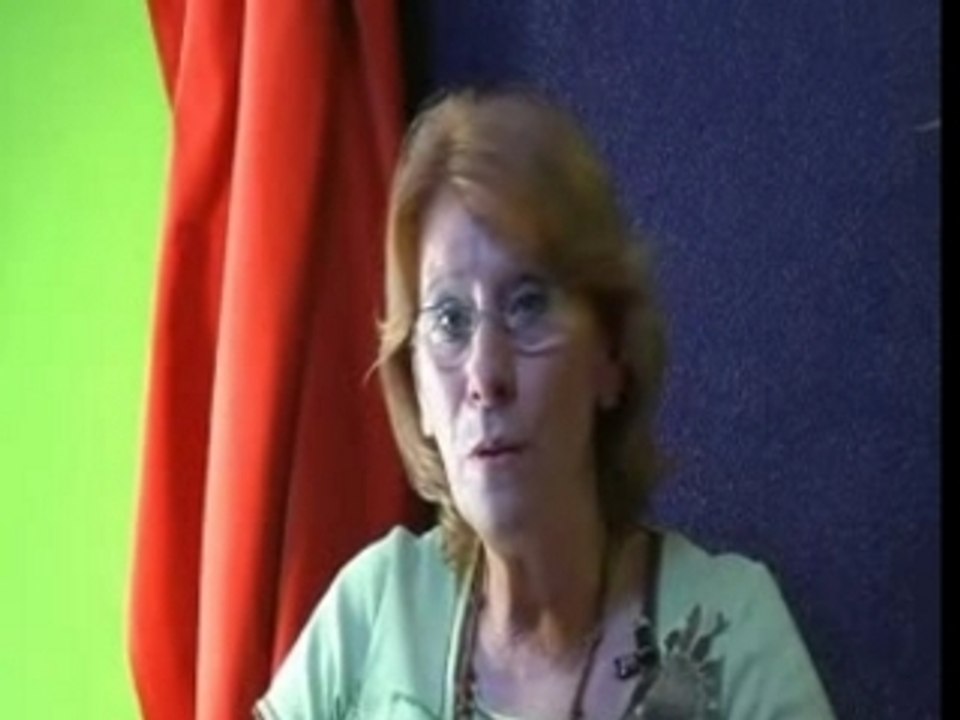 Libérez vous des enfermements