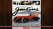 READ book  Ab  Marvin Jenkins The Studebaker Connection and the Mormon Meteors  BOOK ONLINE