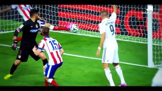 James Rodriguez - Goals & Assists 2014-2015 HD