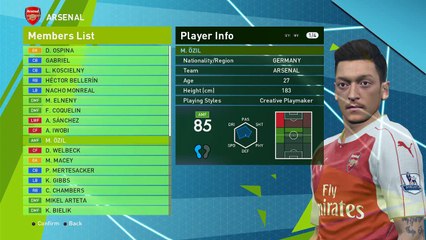 PES 2016 TATTOO PACK PTE 5.1 (322 Tattoos)