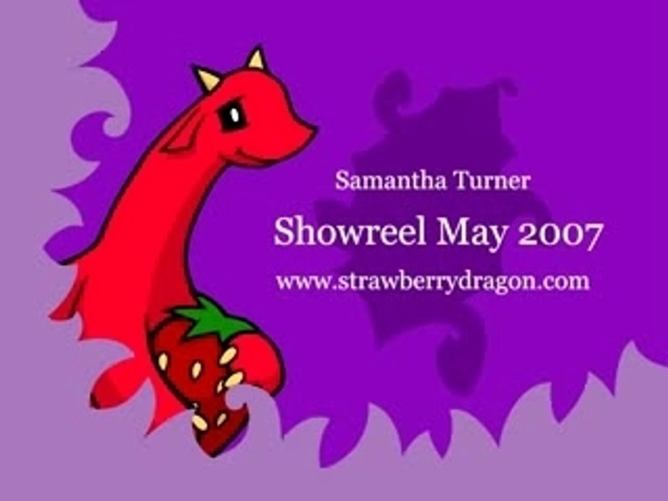 Showreel