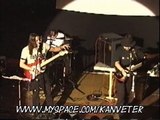 turkish earthquake hip hop & rock 16 10 1999 türküz (davulcu levent-bass guitar ersin-e guitar cihan) by kan ve ter 4