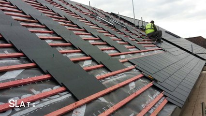 LOCAL ESTABLISHED ROOFERS IN CAERPHILLY & SOUTH WALES - ALL ROOFING WORK GUARANTEED