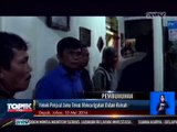 Diduga Korban Pembunuhan, Nenek Penjual Jamu Tewas