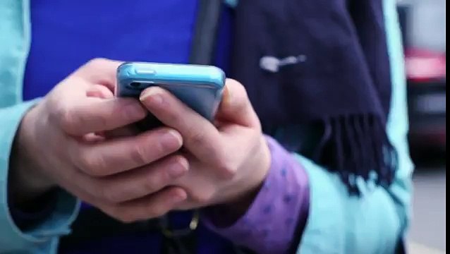 Last Messages: I Dont Love You Anymore And Other Ways To Say Goodbye - BBC Trending