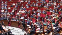 Projet de loi travail: le gouvernement suspend le vote sur les amendements - Le 10/05/2016 à 07h25