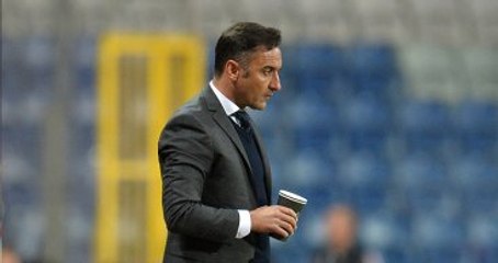 Vitor Pereira, Muhabirin Sorusuna Cevap Vermeyerek Yayını Terk Etti