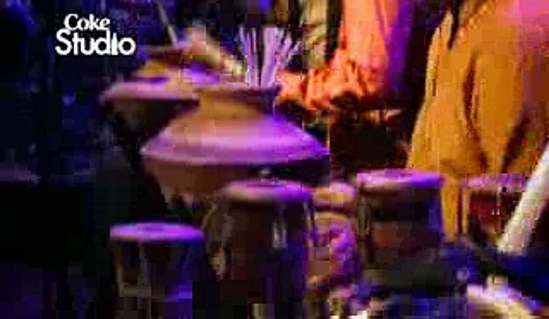 ⁣Dastaan-e-ishq, Ali Zafar, Coke Studio