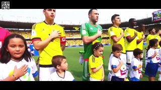 James Rodriguez vs Ecuador Home HD 1080i (29032016) by James