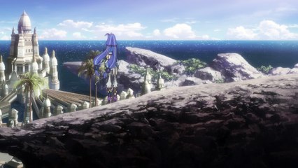 Ys VIII : Lacrimosa of Dana - Spot TV Japon
