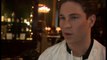 Joey Essex: I learned its Liberal Democrats instead of cats - BBC News